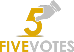 FiveVotes